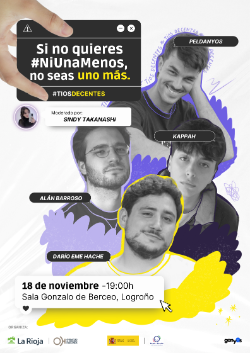 encuentro 18 noviembre