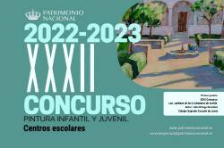 Cartel XXXII CONCURSO PINTURA.html