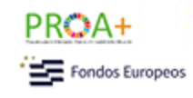 Logos PROA+FSE+