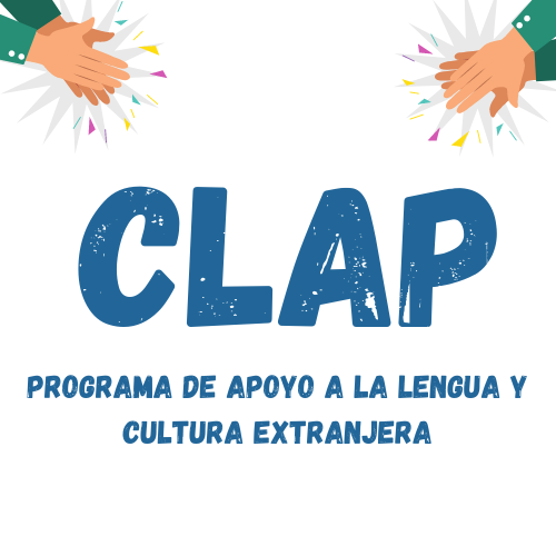 CLAP LOGO