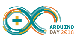 Arduino Day 2018