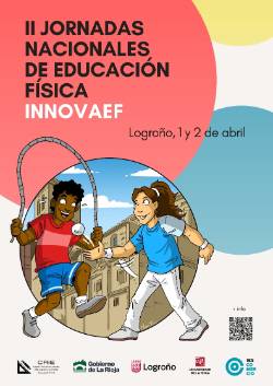 II Jornadas Nacionales INNOVAEF