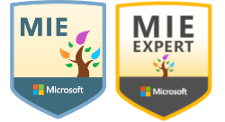 MIE-MIE expert