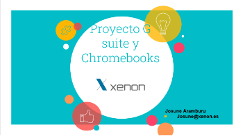 chromebook