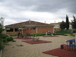 Cra Valle del Linares