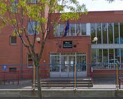 CEIP Gonzalo de Berceo