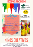 NIÑOS CREATIVOS