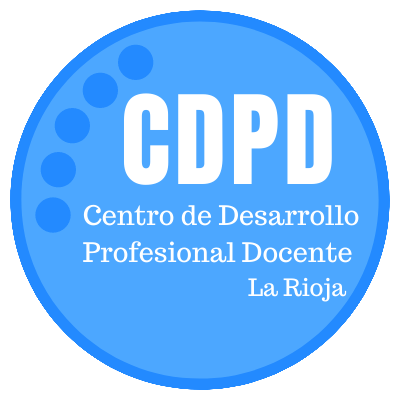 Logo CDPD