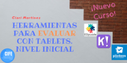 Gsuite para la educación. Nivel inicial (2)