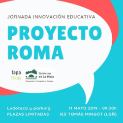 proyectoROMA