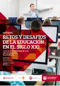 retos educación