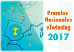 premios nacionales eTwinning_2017