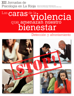 Caras de la violencia que amenazan nuestro bienestar