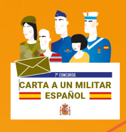 Carta Un Militar