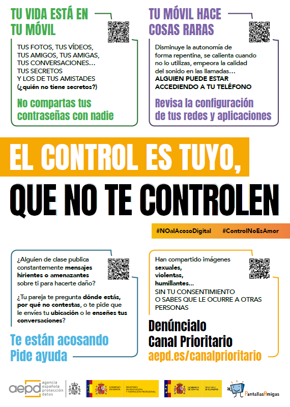 ControlEsTuyo