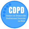 Logo CDPD