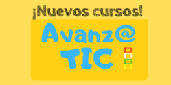 ¡Nuevos cursos!