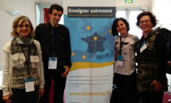 etwinning