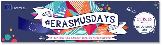 ERASMUSDAYS