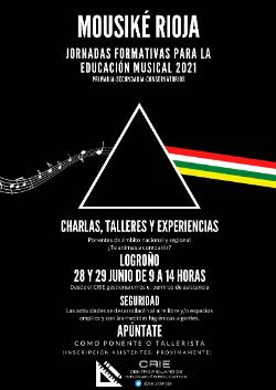 Jornadas Música 2021