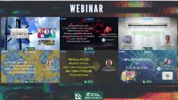 Webinars Enero-Febrero