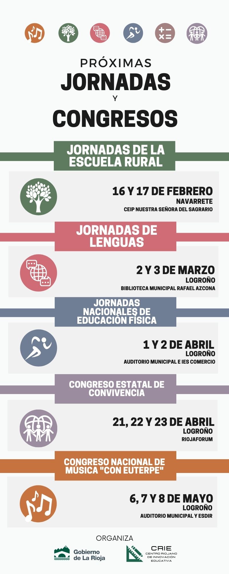 Póster jornadas