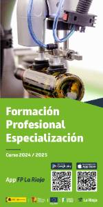 Portada CURSOS DE ESPECIALIZACIÓN