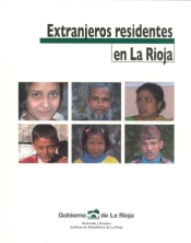 Portada extranjeros residentes en La Rioja