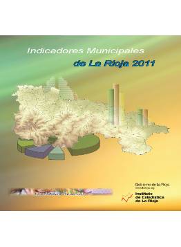 Portada indicadores municipales 2011