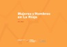 Portada Publicación Mujeres y Hombres en La Rioja 2022_últimas publicaciones