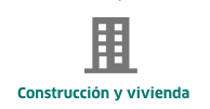 Construcción y vivienda