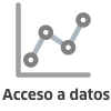 Acceso a datos. Este enlace se abrirá en una ventana nueva