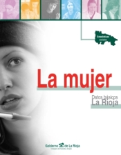Portada La Mujer. Datos básicos La Rioja