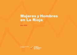 Portada Publicación Mujeres y Hombres en La Rioja 2023_web_250x177