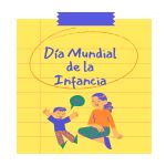Noticias Día Mundial de la Infancia