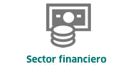 Sector financiero