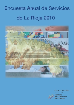 portada encuesta anual servicios 2010