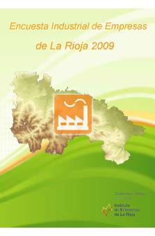 Portada Encuesta Industrial 2009