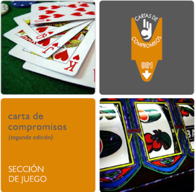 Portada juego