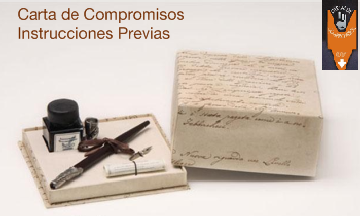 Instrucciones Previas