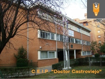 Doctor castroviejo
