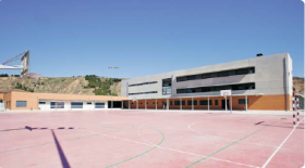 CP Eladio del Campo direcciones