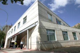 CS siete infantes direcciones