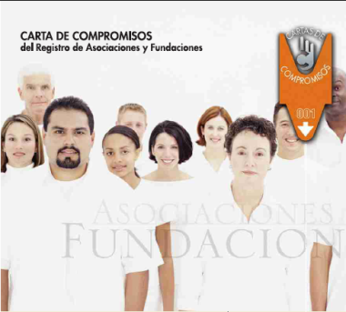 Portada registro asociaciones