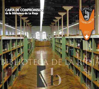 biblioteca portada