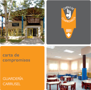 carrusel portada