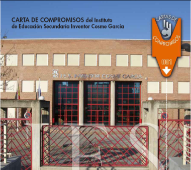 IES Cosme portada
