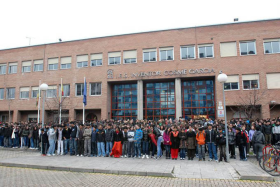 IEs Cosme direcciones