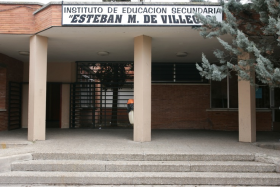 IES Villegas direcciones