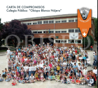 Obispo Blanco portada